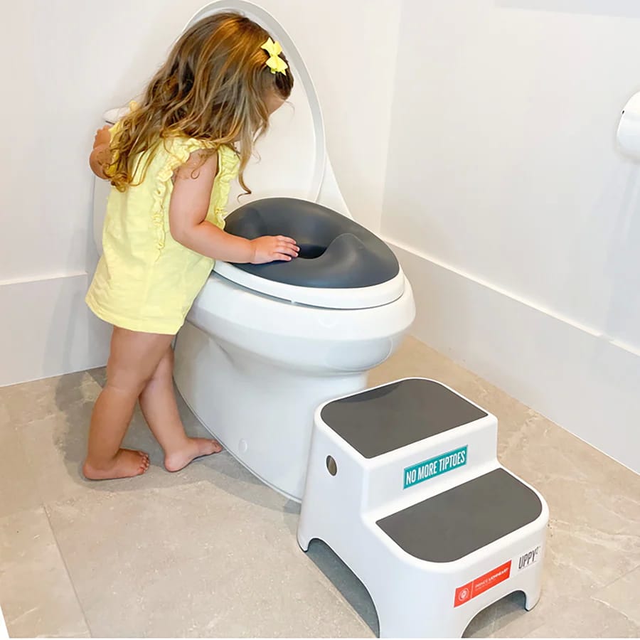 Prince Lionheart Wee Pod Basix Lifestyle With Child 2