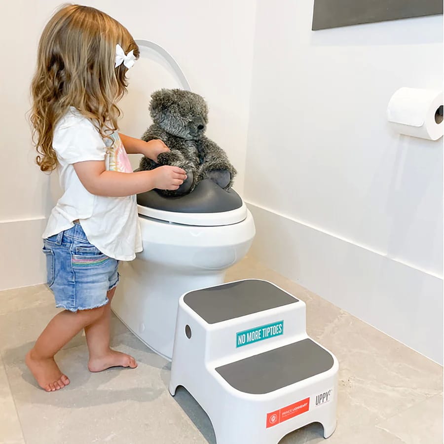 Prince Lionheart Wee Pod Basix Lifestyle With Child 3