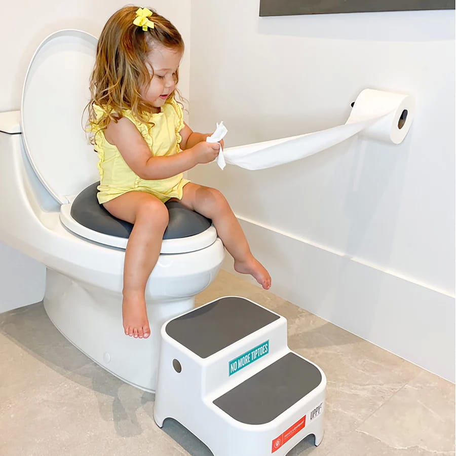 Prince Lionheart Wee Pod Basix Lifestyle With Child