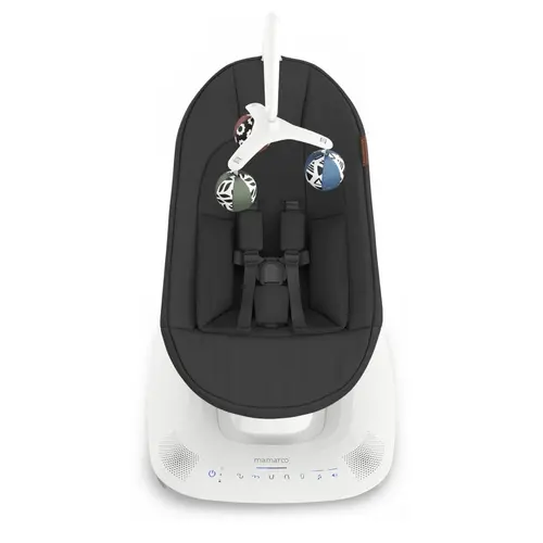 UPPAbaby Mamaroo Baby Swing Bubs n Grubs