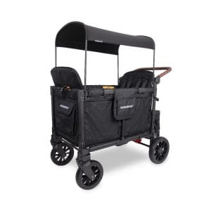 Wonderfold W4 Luxe Pro