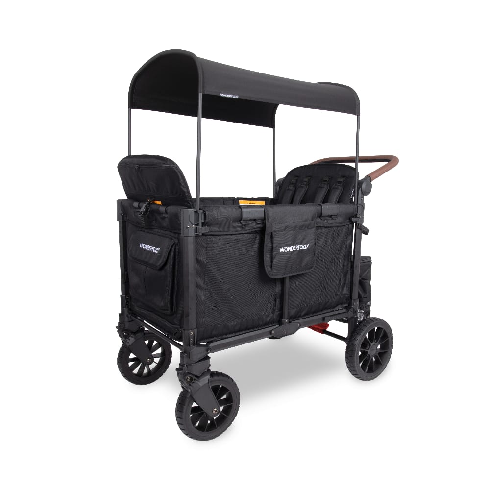 Wonderfold W4 Luxe Pro