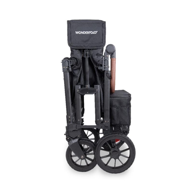 Wonderfold W2 Luxe Pro - Double Wagon | Bubs n Grubs