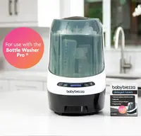 Baby Brezza Bottle Washer Pro Detergent Tablets 2