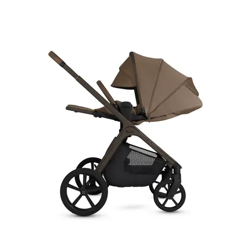 Silver Cross Cove Maple Seat Unit Lieflat Carousel Silver Cross Cove Maple Seat Unit Lieflat Carousel