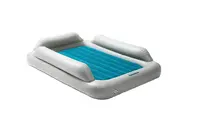 Slumberpod Slumbertot Inflatable Toddler Bed 15 Slumberpod Slumbertot Inflatable Toddler Bed 15