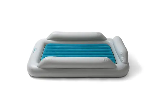 Slumberpod Slumbertot Inflatable Toddler Bed 16 Slumberpod Slumbertot Inflatable Toddler Bed 16