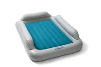 Slumberpod Slumbertot Inflatable Toddler Bed 17 Slumberpod Slumbertot Inflatable Toddler Bed 17
