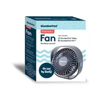 Sumberpod Fan Packaging Sumberpod Fan Packaging