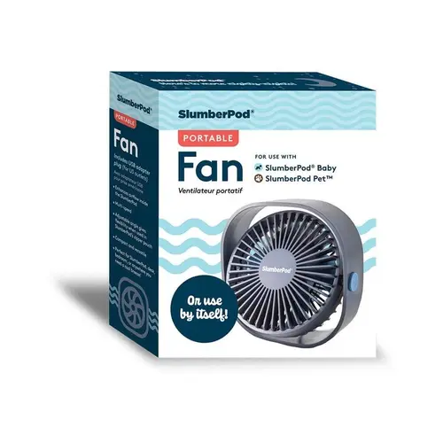 Sumberpod Fan Packaging Sumberpod Fan Packaging