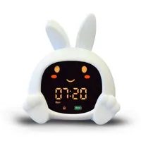 Zazu Sarah The Rabbit Sleep Trainer