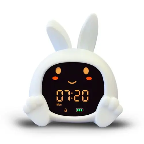 Zazu Sarah The Rabbit Sleep Trainer