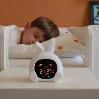 Zazu Sarah The Rabbit Sleep Trainer Lifestyle