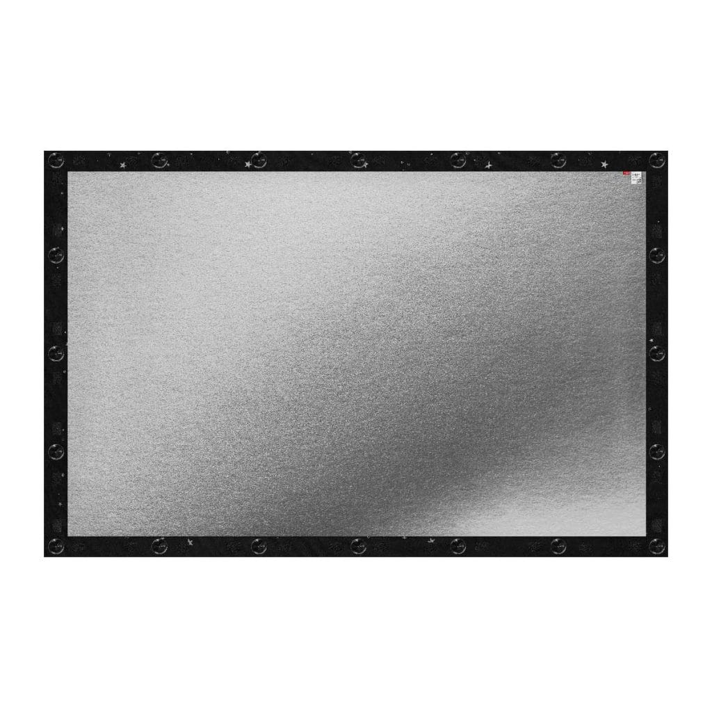 Zazu Portable Blackout Curtain Back
