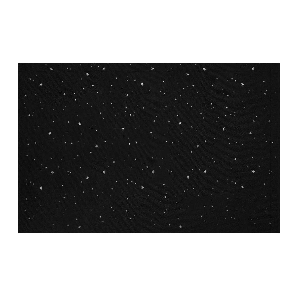 Zazu Portable Blackout Curtain Front