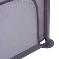 Babystudio 6 Sided Playpen With Base Leg Babystudio 6 Sided Playpen With Base Leg