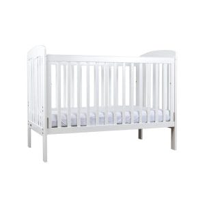 Grotime Pearl 4 In 1 Cot