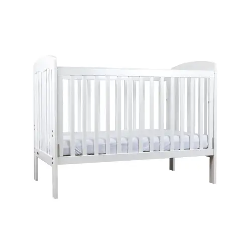 Grotime Pearl 4 In 1 Cot Grotime Pearl 4 In 1 Cot