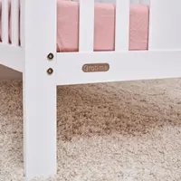 Grotime Pearl 4 In 1 Cot Details Grotime Pearl 4 In 1 Cot Details