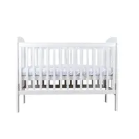 Grotime Pearl 4 In 1 Cot Front Grotime Pearl 4 In 1 Cot Front