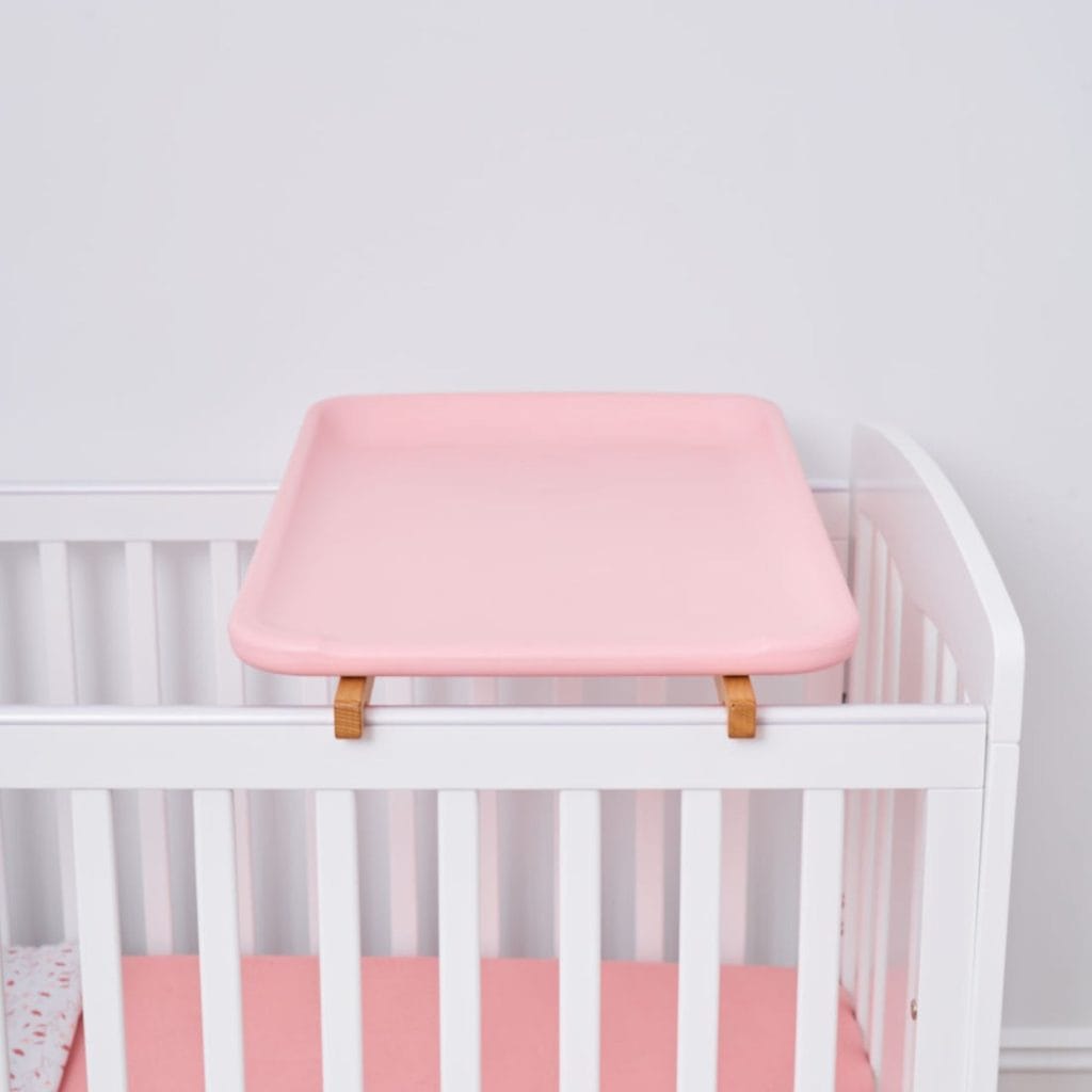 Grotime Pearl 4 In 1 Cot Lifestyle 2