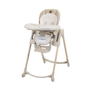 Maxi Cosi Minla High Chair Classic Oat 03