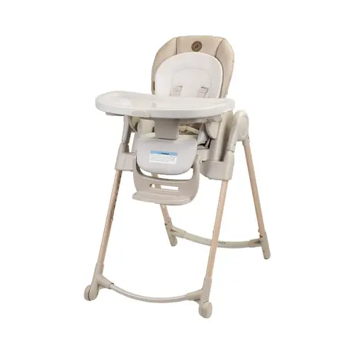 Maxi Cosi Minla High Chair Classic Oat 03