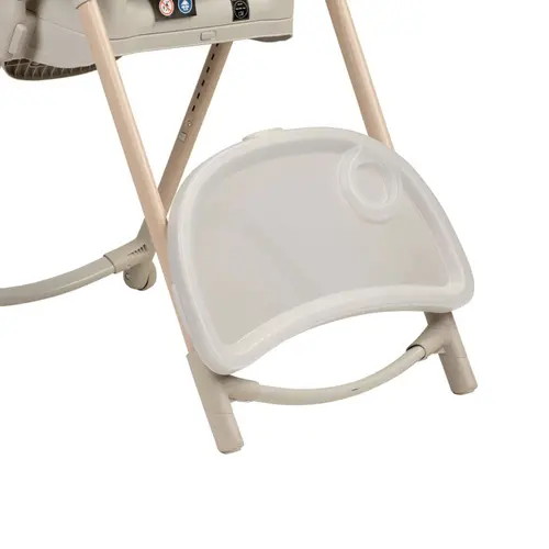 Maxi Cosi Minla High Chair Classic Oat 23 Maxi Cosi Minla High Chair Classic Oat 23