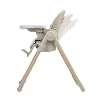 Maxi Cosi Minla High Chair Recline