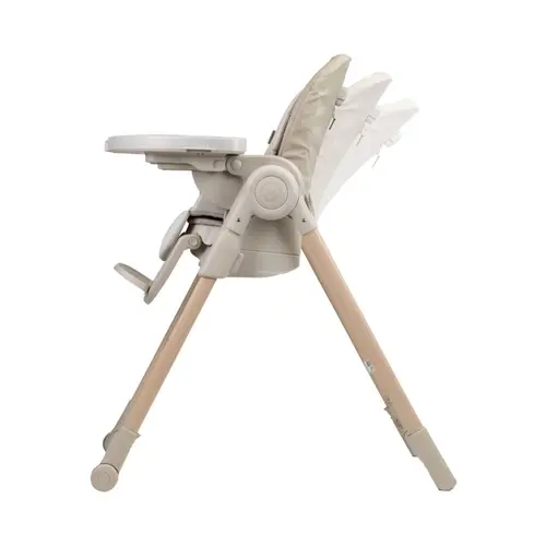Maxi Cosi Minla High Chair Recline Maxi Cosi Minla High Chair Recline