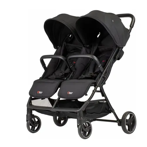 Mothers Choice Adventurer Double Stroller 02