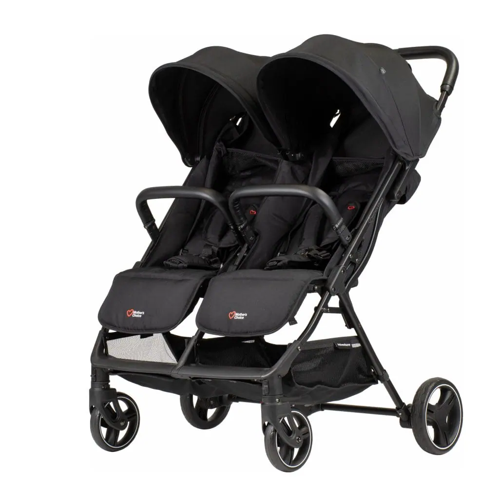 cruz uppababy UPPAbaby Cruz V3 Stroller, Julian: Dusty Blue | Carbon Frame