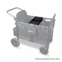 Wonderfold W4 Flex Snack Tray 03