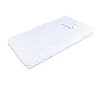 Babyhood Breathe Eze Cot Mattress 1200 X 600 Babyhood Breathe Eze Cot Mattress 1200 X 600