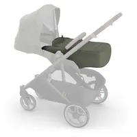 Uppababy Cruz V3 Infant Cover Eve On0403 Crz Hero