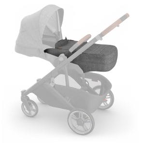 Uppababy Cruz V3 Infant Cover Gry On0403 Crz Hero