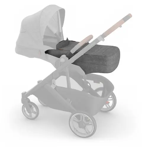 Uppababy Cruz V3 Infant Cover Gry On0403 Crz Hero