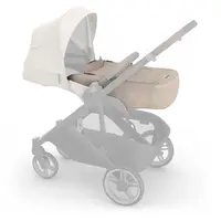 Uppababy Cruz V3 Infant Cover Lim On0403 Crz Hero