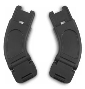 Uppababy Mesa Adapters Minu V3