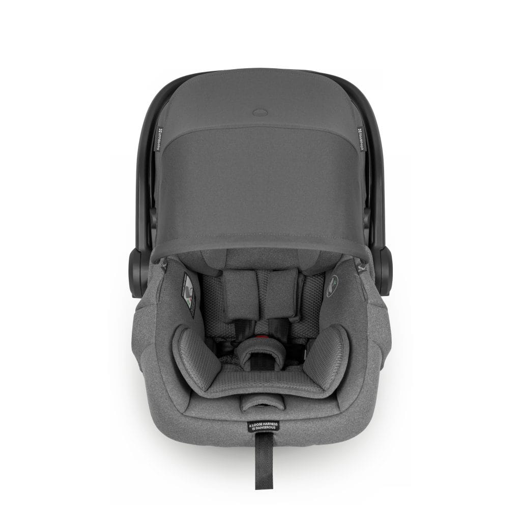 Uppababy Mesa Baby Capsule Greyson Above Canopy Insert