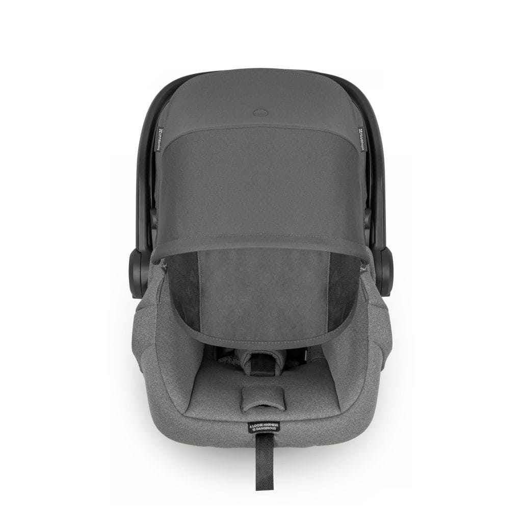 Uppababy Mesa Baby Capsule Greyson Above Canopy Mesh