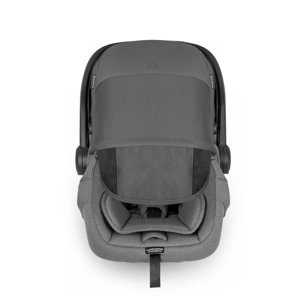 Uppababy Mesa Baby Capsule Greyson Above Canopy Mesh Insert