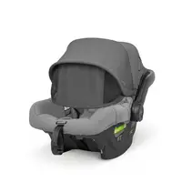Uppababy Mesa Baby Capsule Greyson Hero Handle Down Canopy Mesh Uppababy Mesa Baby Capsule Greyson Hero Handle Down Canopy Mesh
