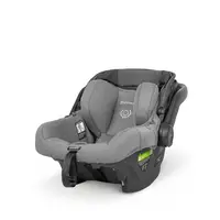 Uppababy Mesa Baby Capsule Greyson Hero Handle Down No Canopy Uppababy Mesa Baby Capsule Greyson Hero Handle Down No Canopy