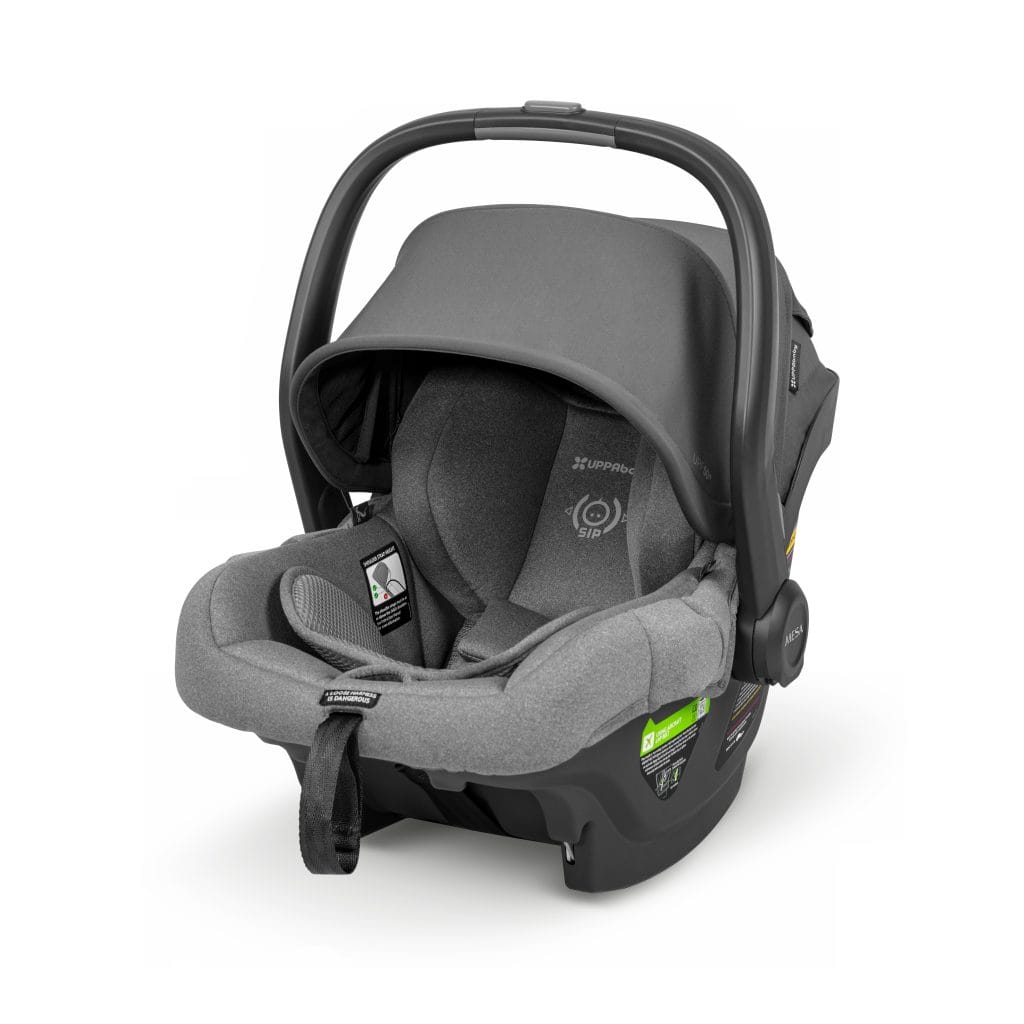 Uppababy Mesa Baby Capsule Greyson Hero Handle Up Canopy Insert