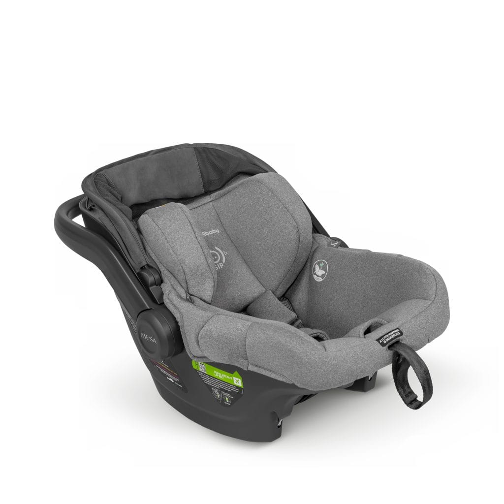 Uppababy Mesa Baby Capsule Greyson Mirror
