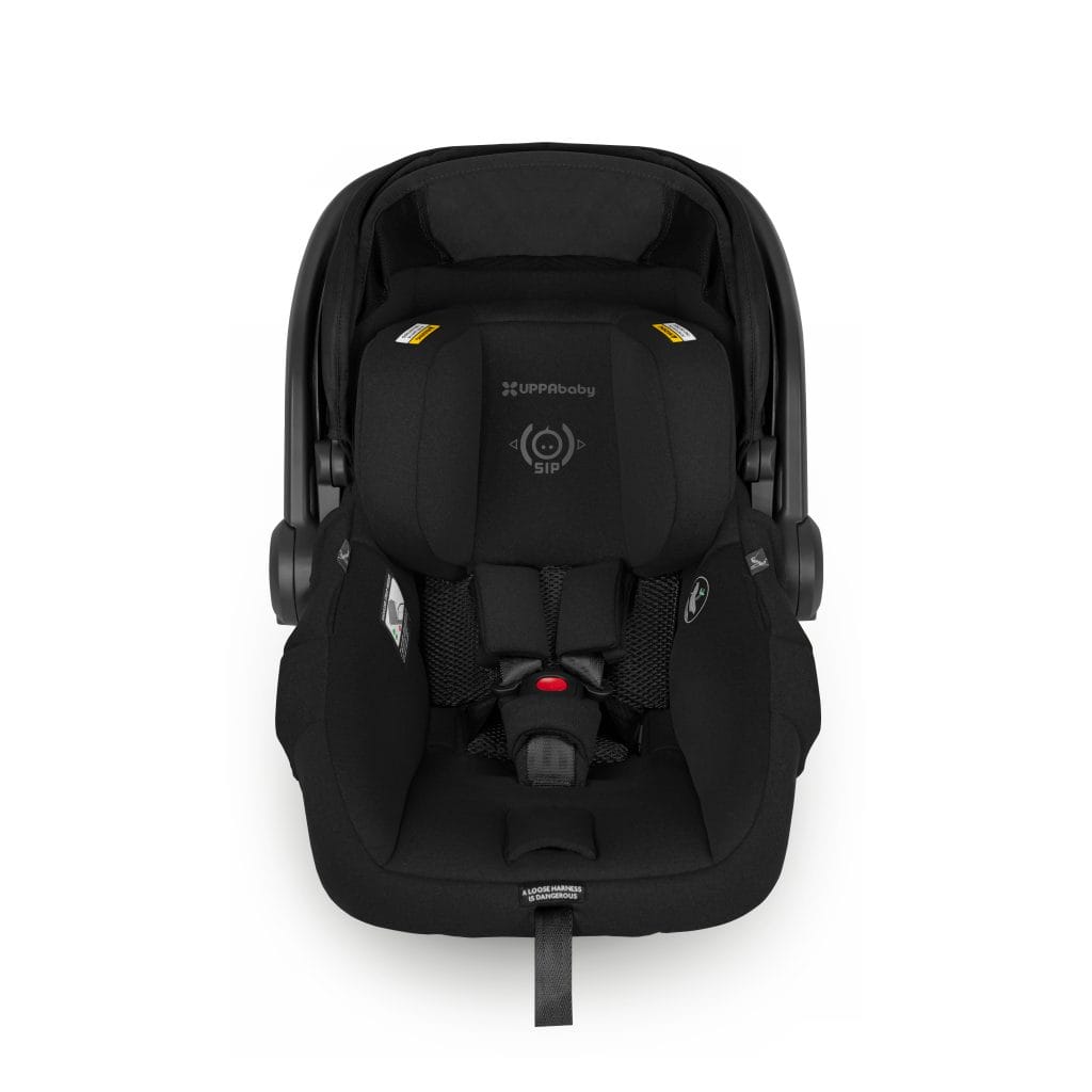 Uppababy Mesa Car Capsule Jake Above