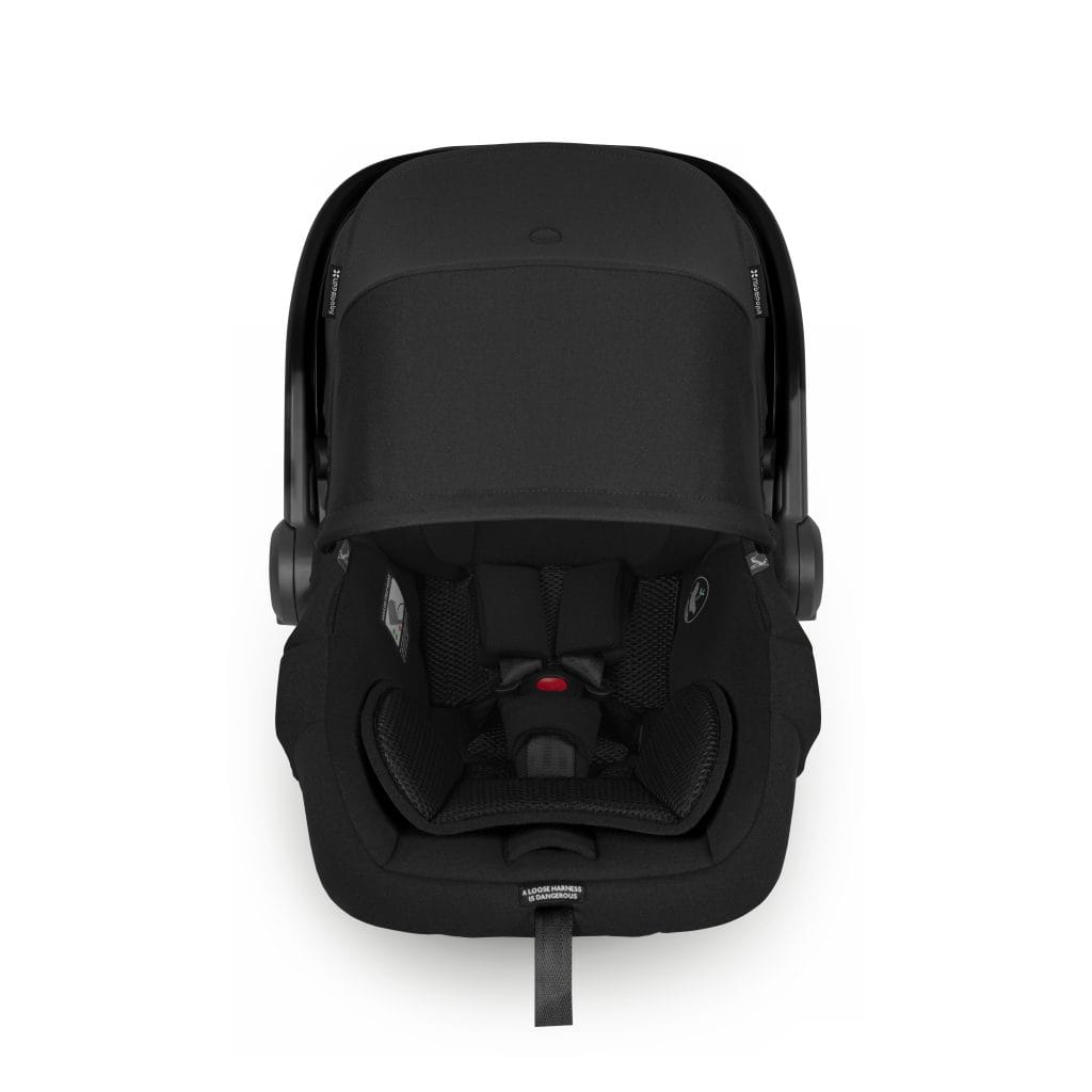 Uppababy Mesa Car Capsule Jake Above Canopy Insert