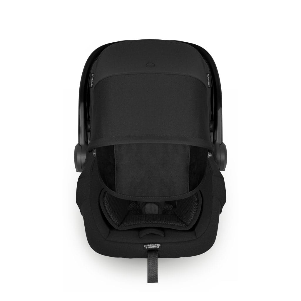 Uppababy Mesa Car Capsule Jake Above Canopy Mesh Insert