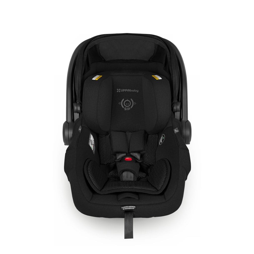 Uppababy Mesa Car Capsule Jake Above Insert